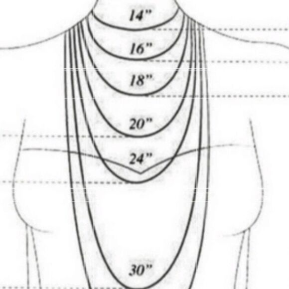 New ZARA 🪸 gold coral beach summer statement necklace - Picture 6 of 8